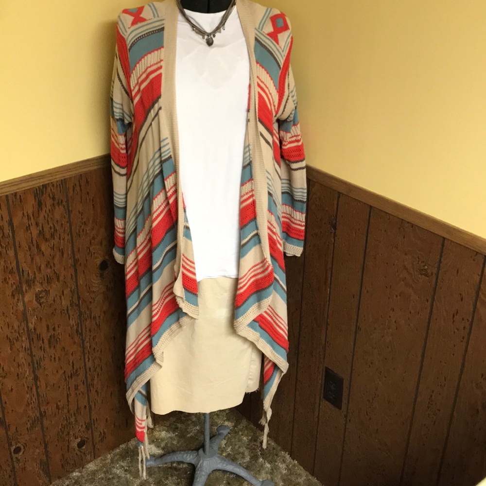 * 🎲* Cardigan